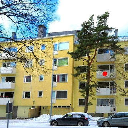 Wonderful Helsinki Apartment Εξωτερικό φωτογραφία