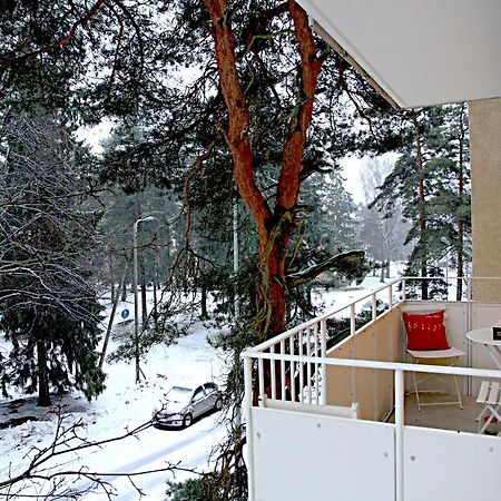 Wonderful Helsinki Apartment Εξωτερικό φωτογραφία