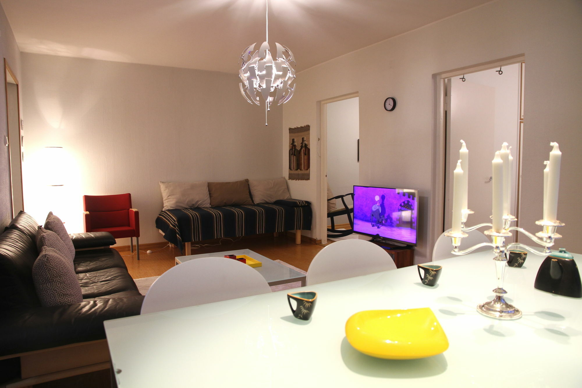Wonderful Helsinki Apartment Εξωτερικό φωτογραφία