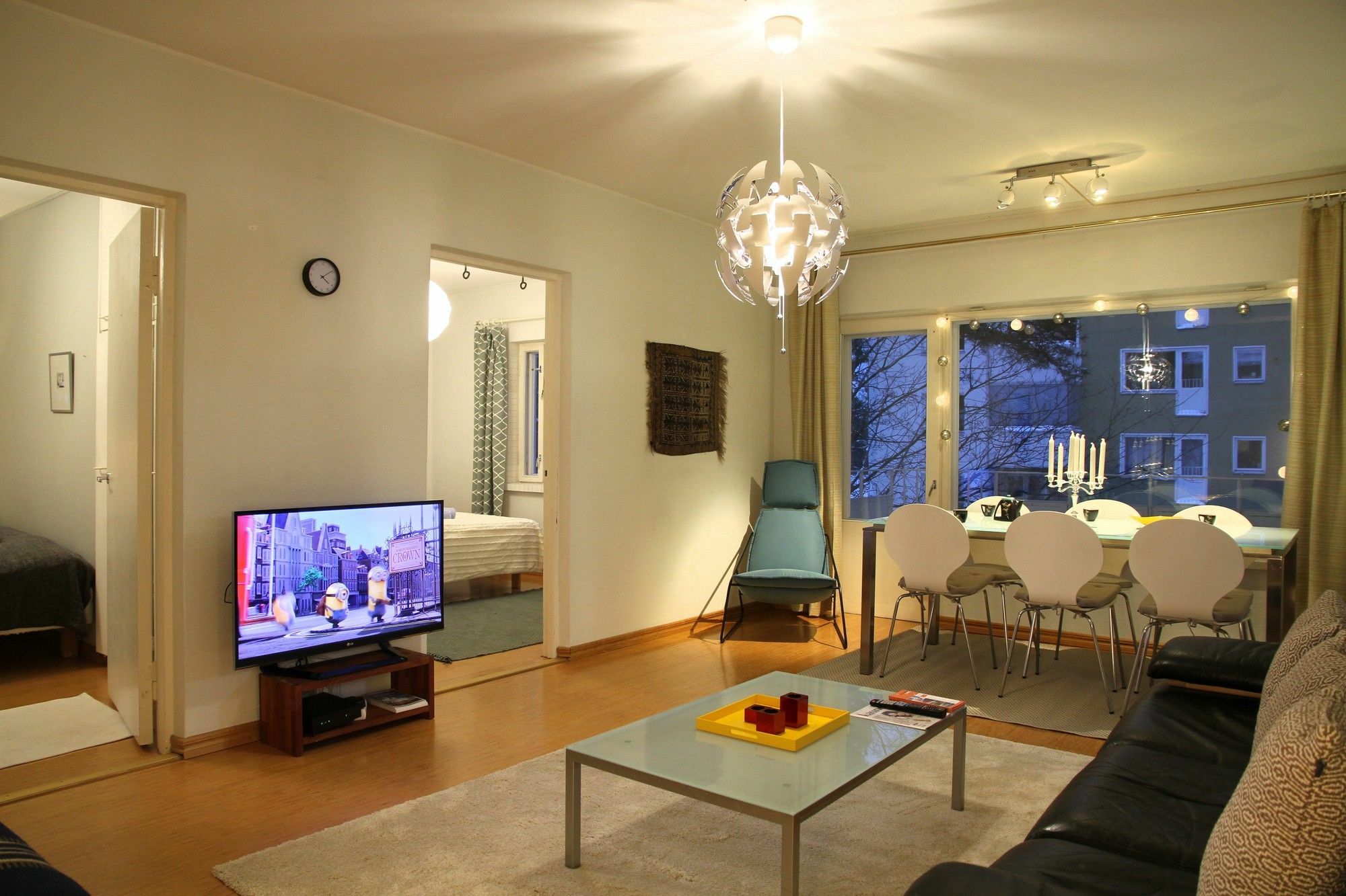 Wonderful Helsinki Apartment Εξωτερικό φωτογραφία
