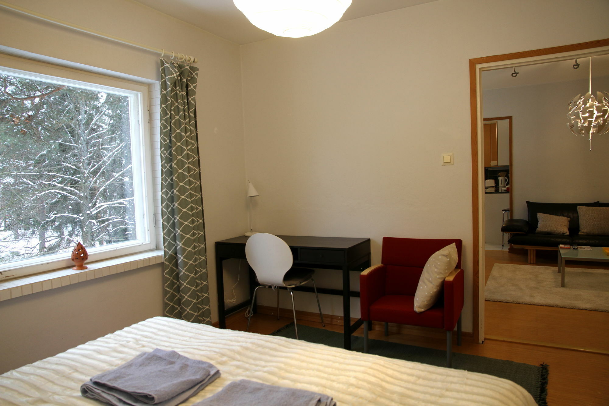 Wonderful Helsinki Apartment Εξωτερικό φωτογραφία