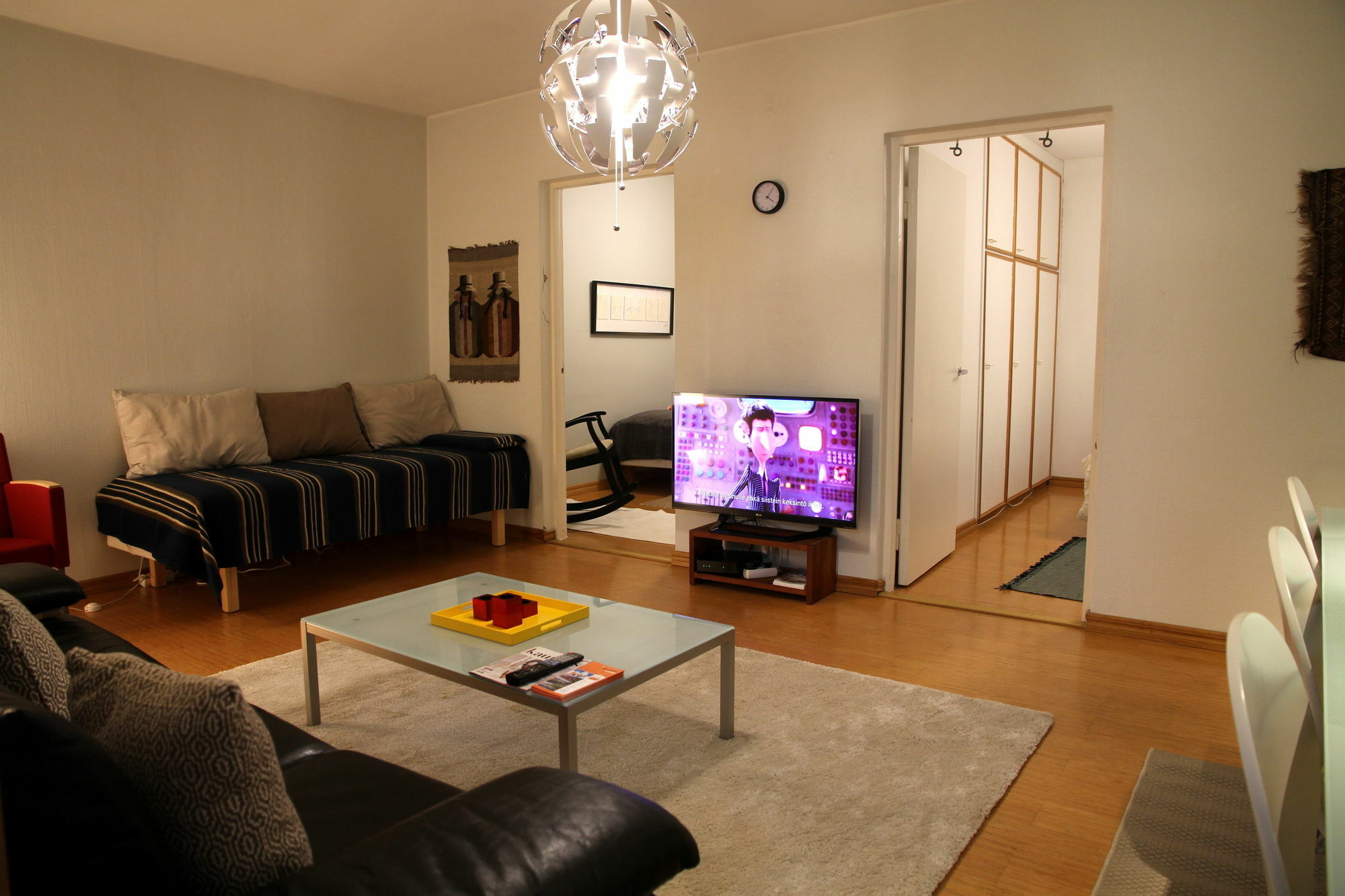 Wonderful Helsinki Apartment Εξωτερικό φωτογραφία