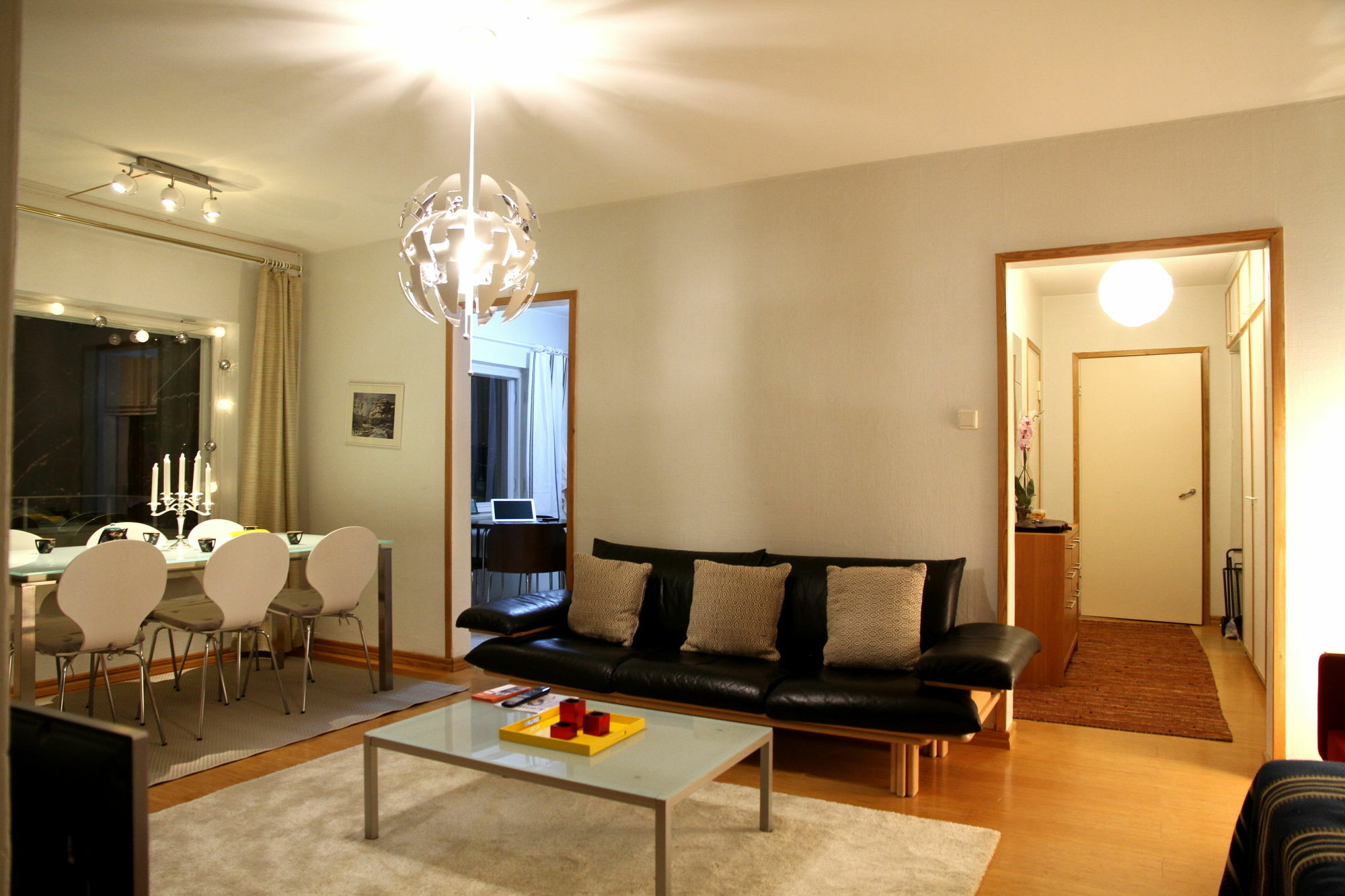 Wonderful Helsinki Apartment Εξωτερικό φωτογραφία
