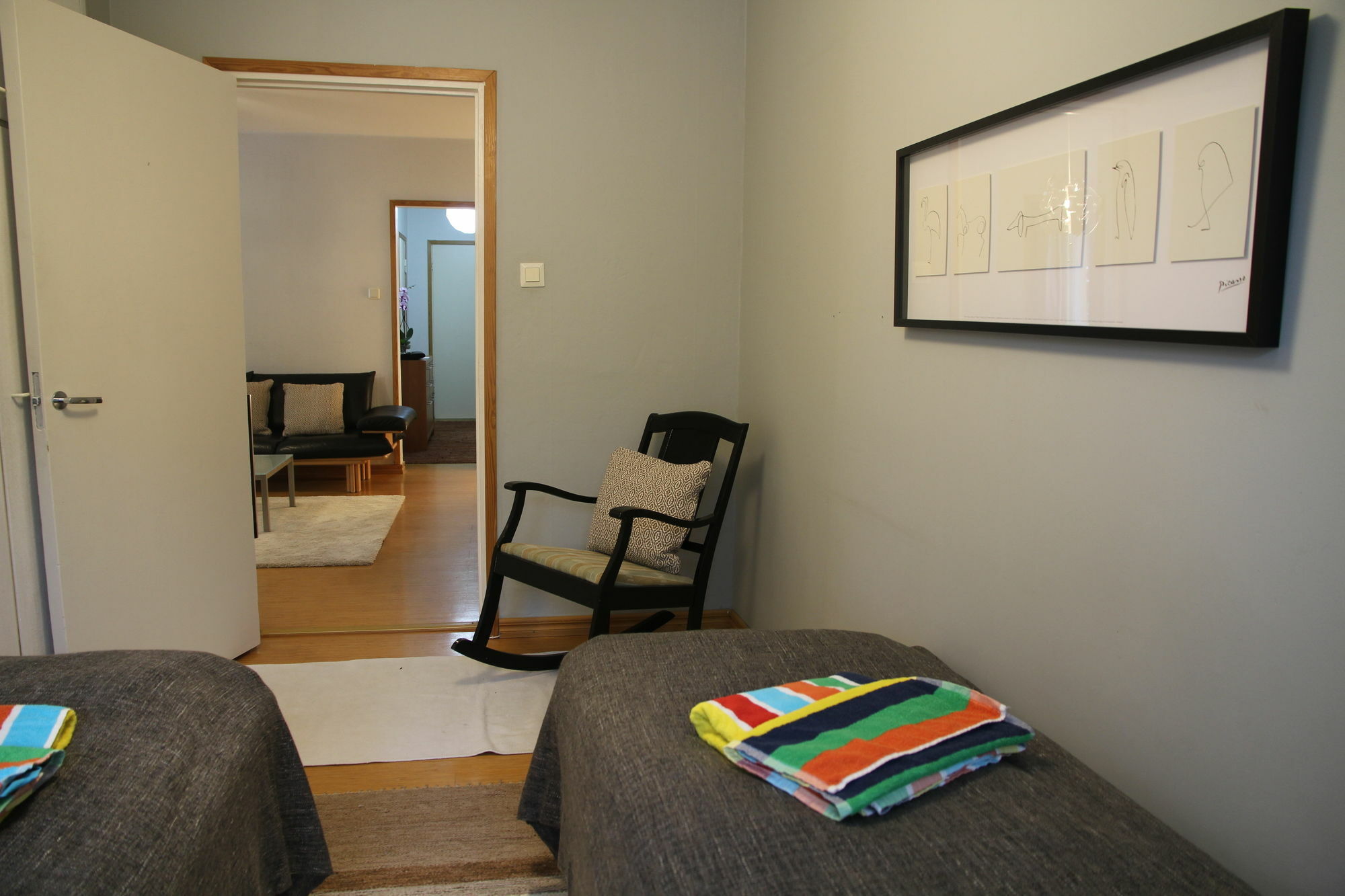 Wonderful Helsinki Apartment Εξωτερικό φωτογραφία