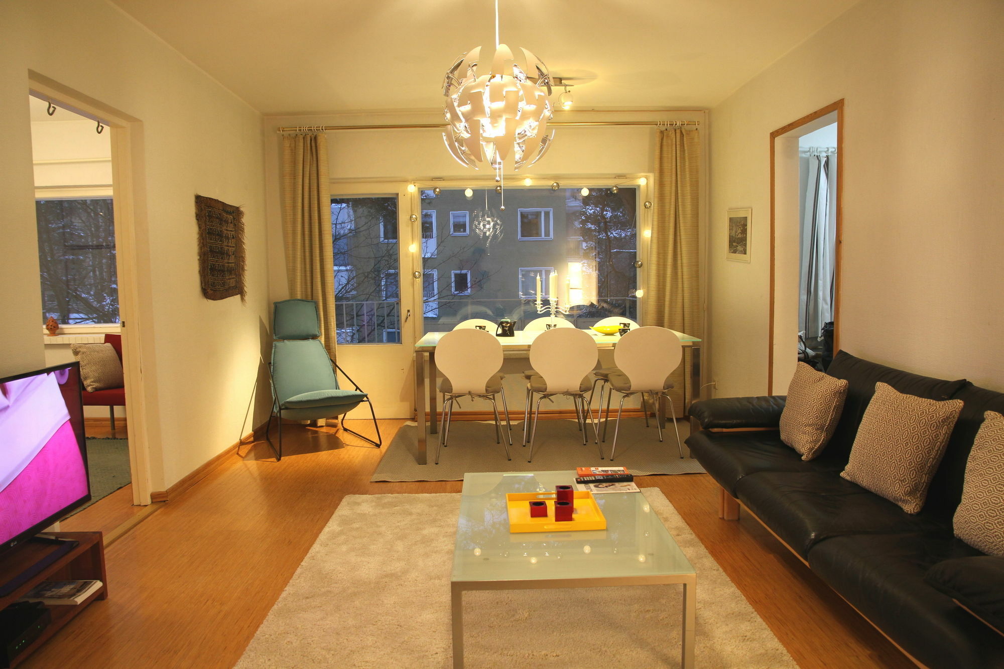 Wonderful Helsinki Apartment Εξωτερικό φωτογραφία