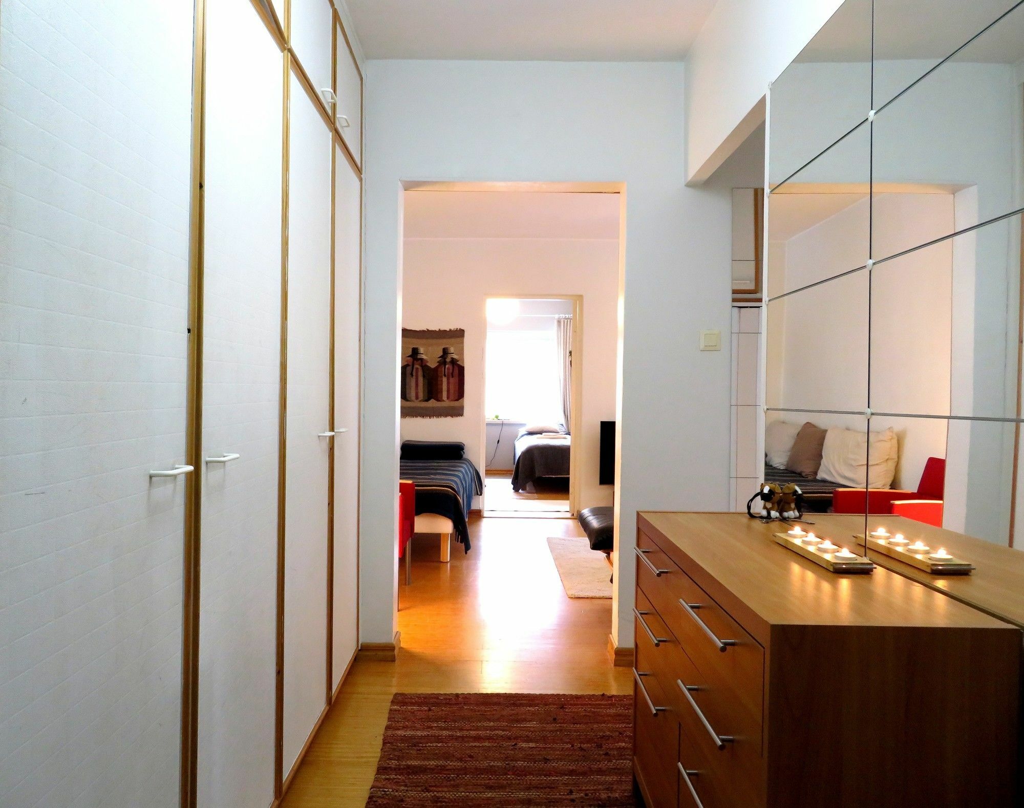 Wonderful Helsinki Apartment Εξωτερικό φωτογραφία
