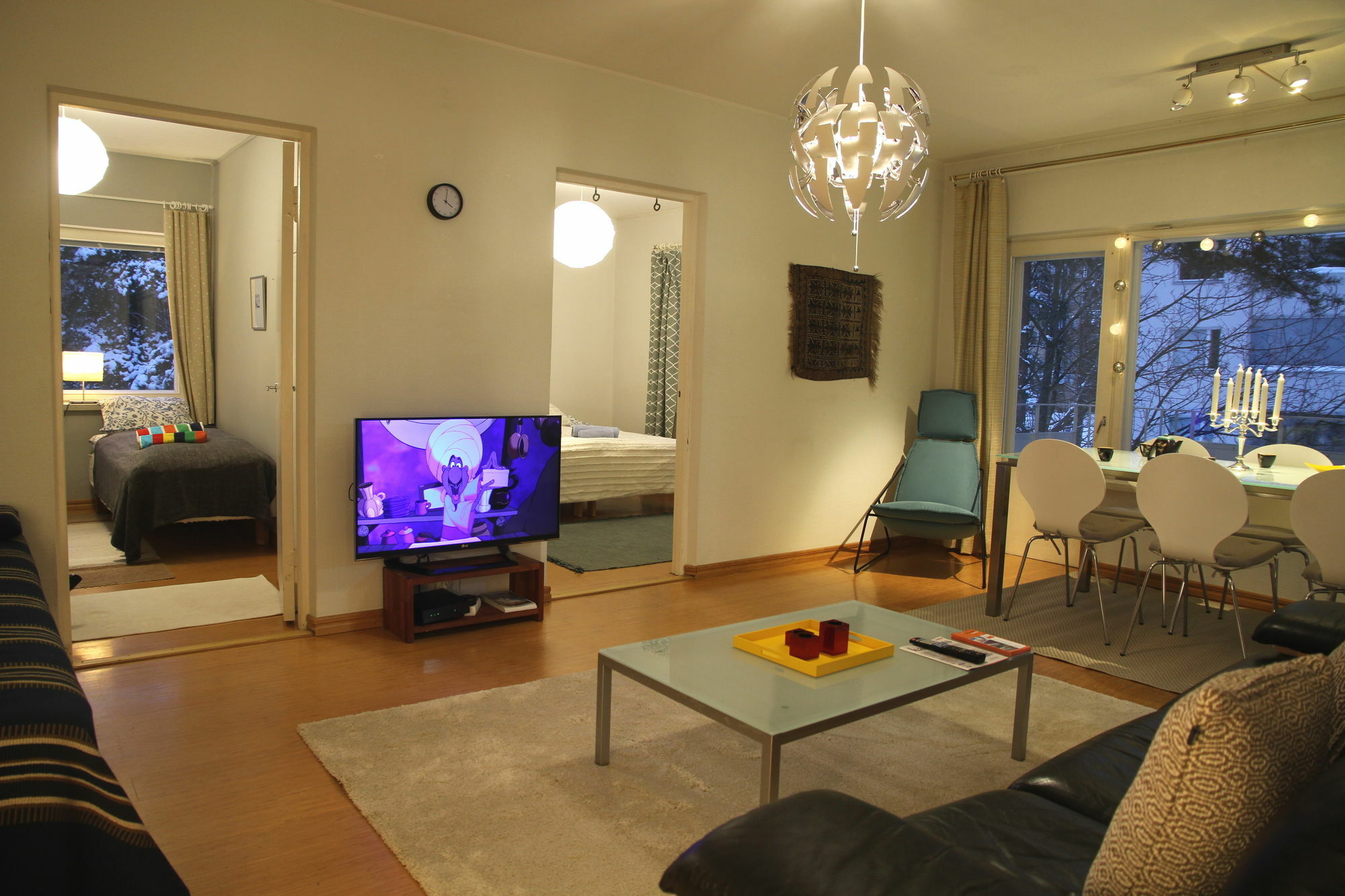 Wonderful Helsinki Apartment Εξωτερικό φωτογραφία