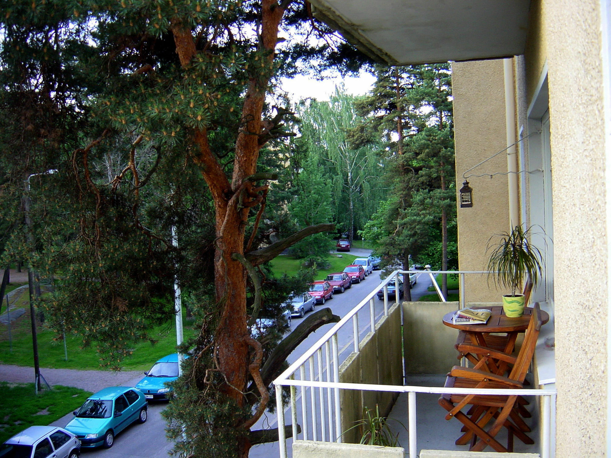 Wonderful Helsinki Apartment Εξωτερικό φωτογραφία