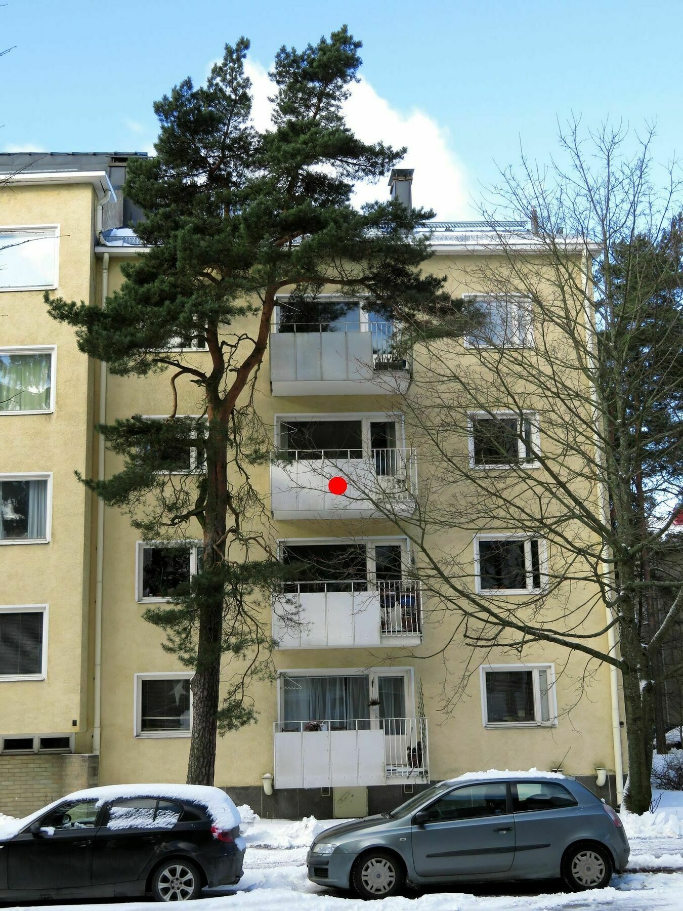 Wonderful Helsinki Apartment Εξωτερικό φωτογραφία