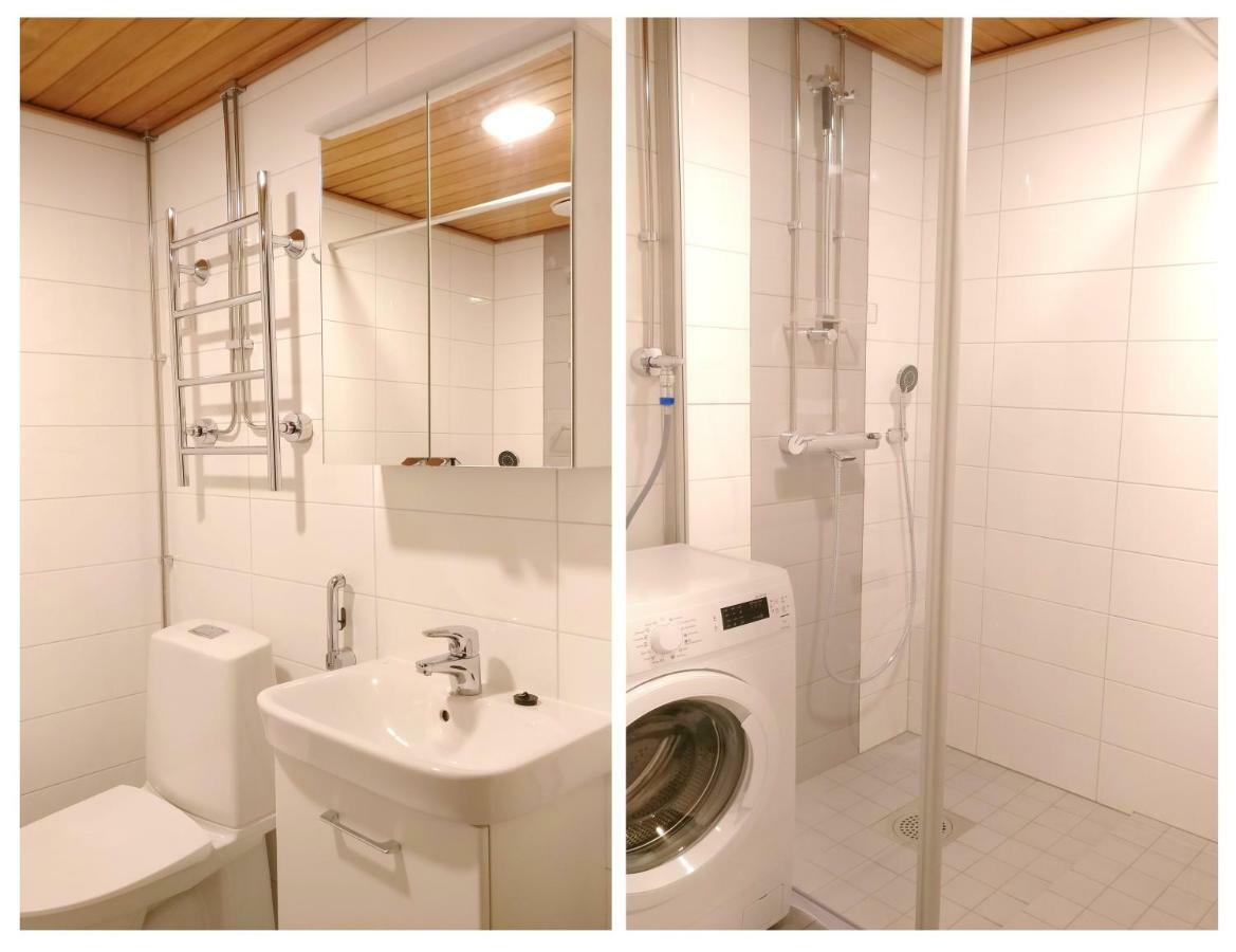 Wonderful Helsinki Apartment Εξωτερικό φωτογραφία