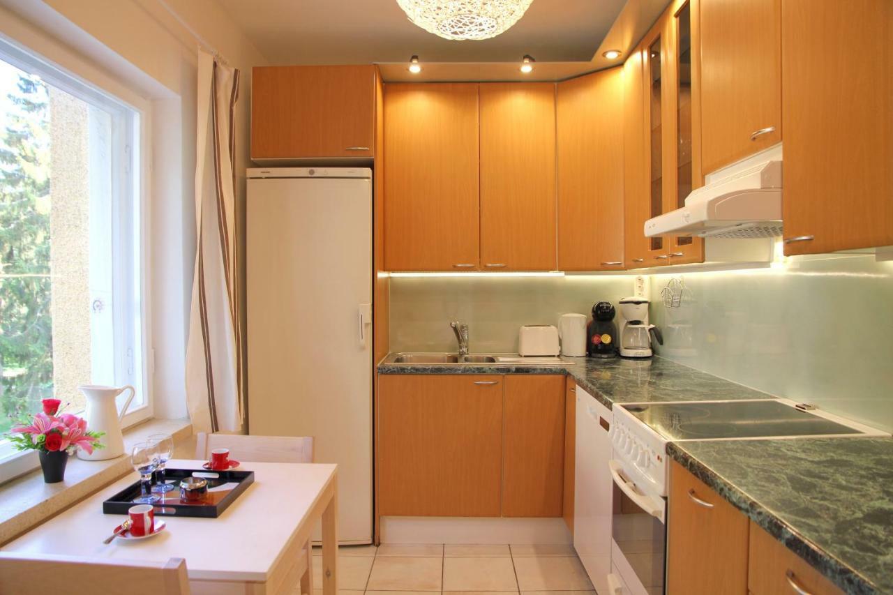 Wonderful Helsinki Apartment Εξωτερικό φωτογραφία