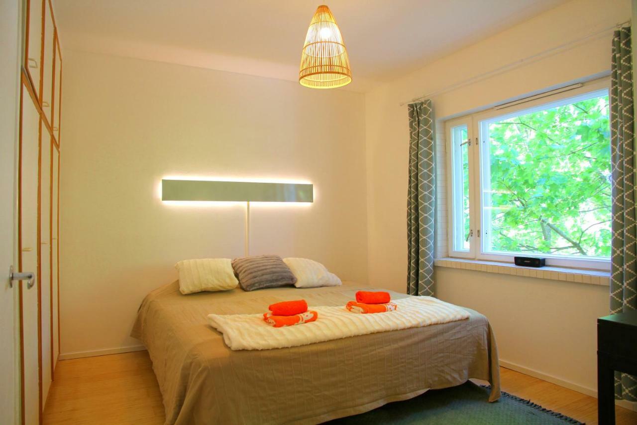 Wonderful Helsinki Apartment Εξωτερικό φωτογραφία