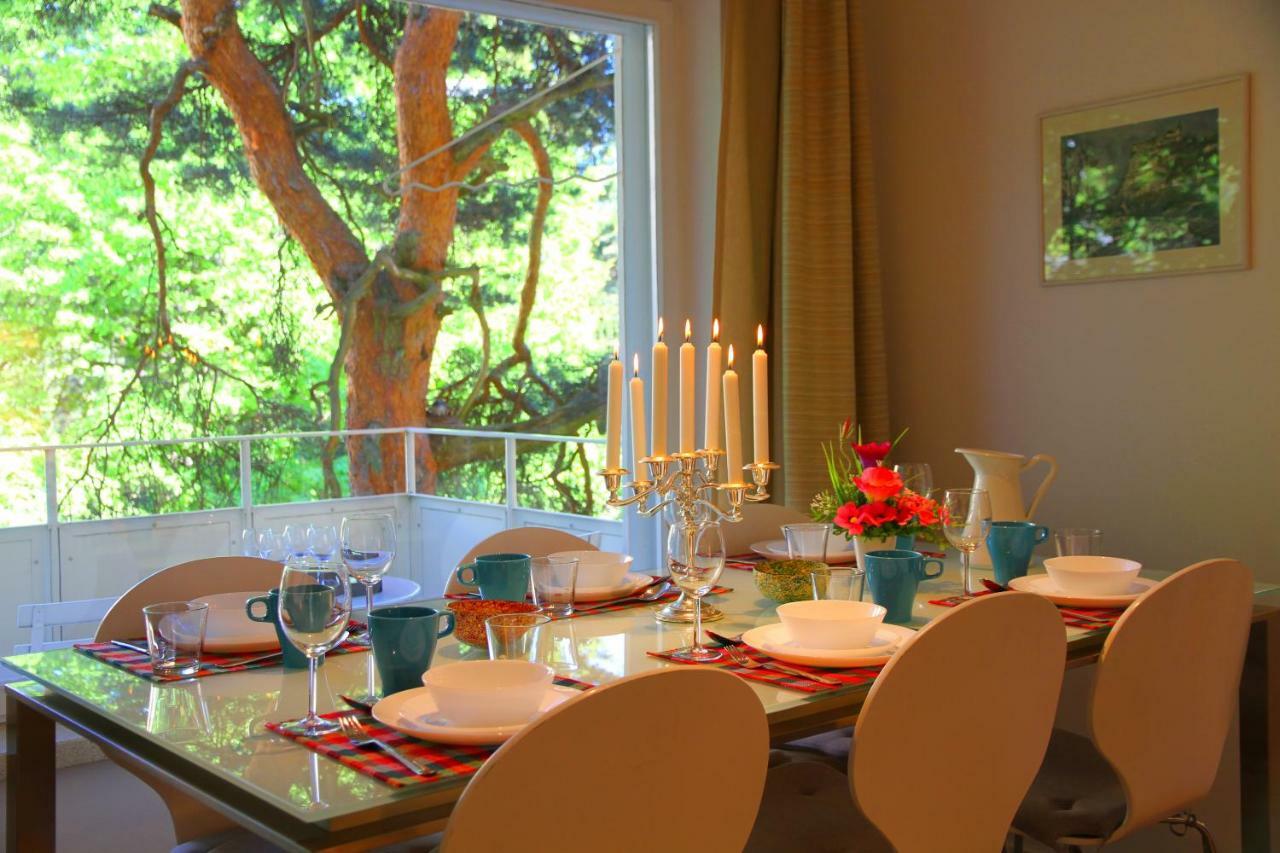 Wonderful Helsinki Apartment Εξωτερικό φωτογραφία