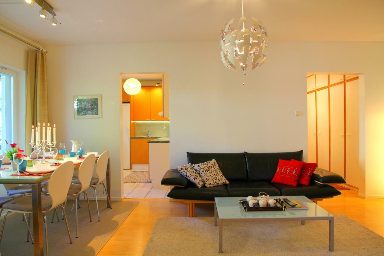 Wonderful Helsinki Apartment Εξωτερικό φωτογραφία