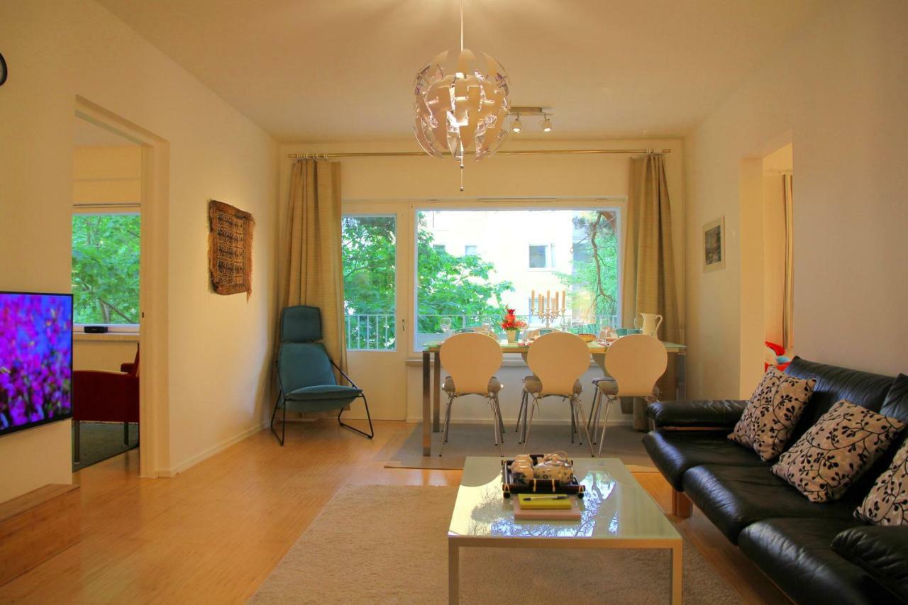 Wonderful Helsinki Apartment Εξωτερικό φωτογραφία
