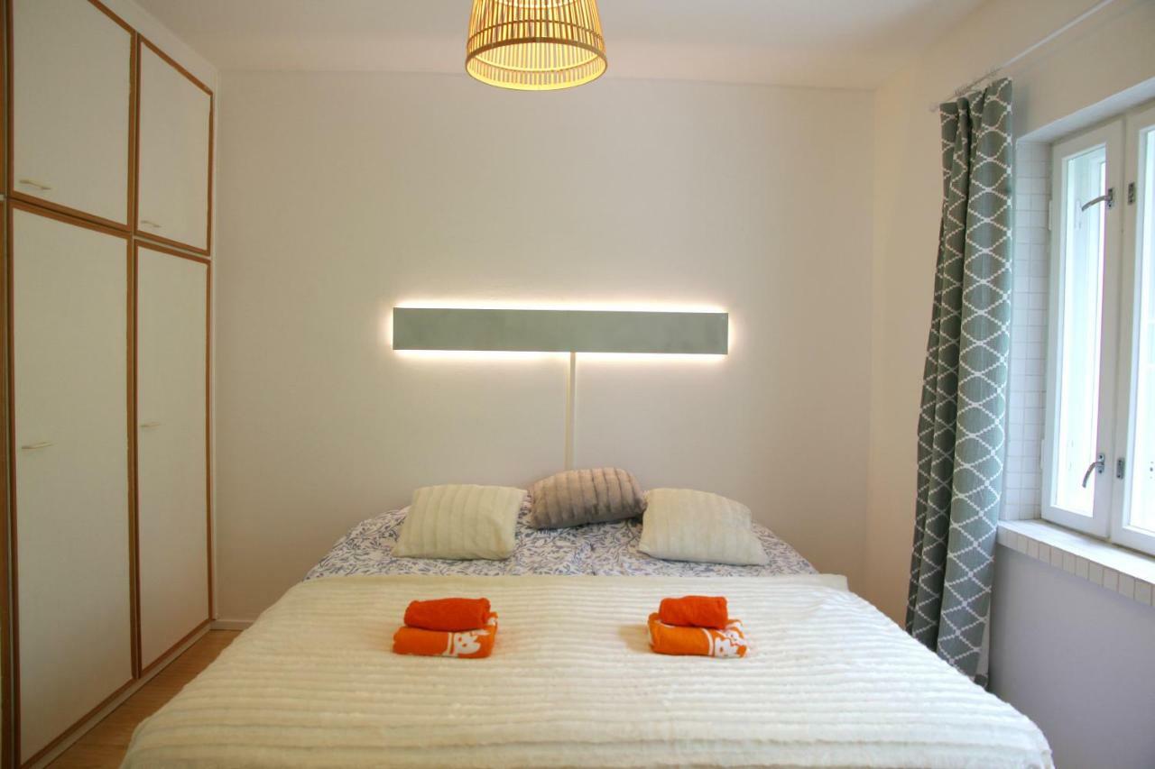 Wonderful Helsinki Apartment Εξωτερικό φωτογραφία