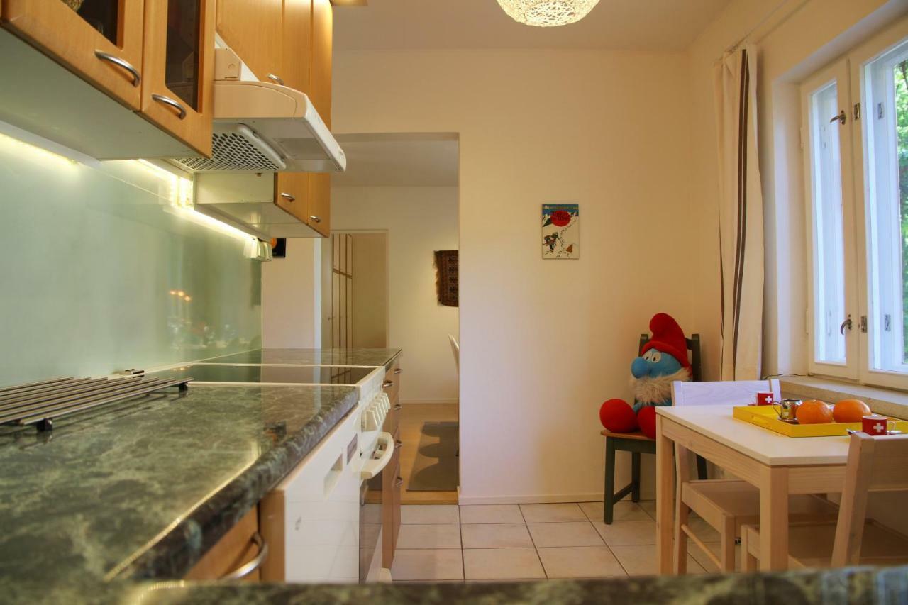 Wonderful Helsinki Apartment Εξωτερικό φωτογραφία