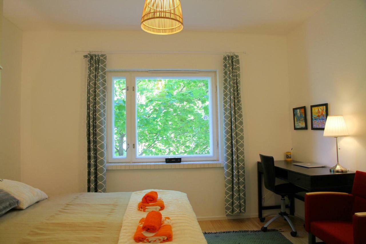 Wonderful Helsinki Apartment Εξωτερικό φωτογραφία