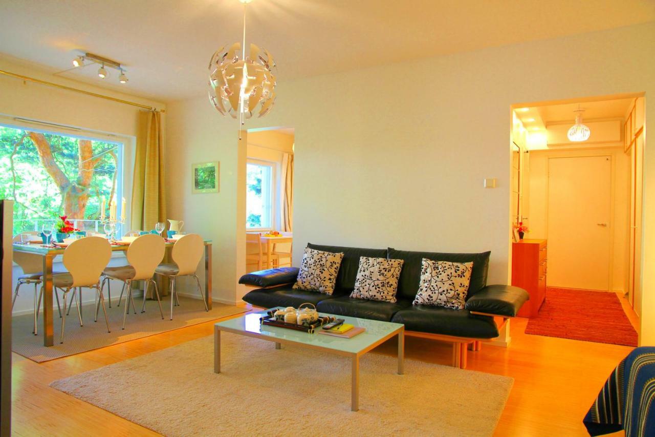 Wonderful Helsinki Apartment Εξωτερικό φωτογραφία