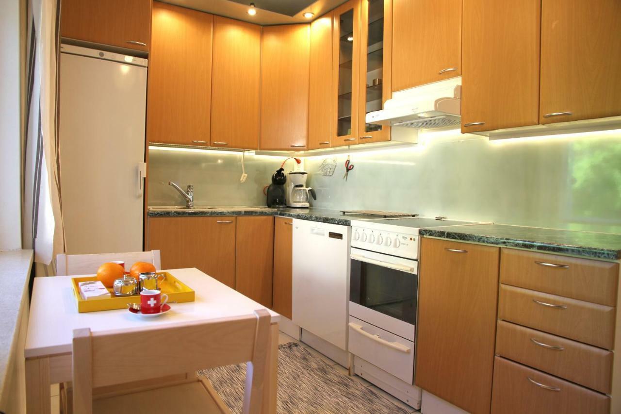 Wonderful Helsinki Apartment Εξωτερικό φωτογραφία