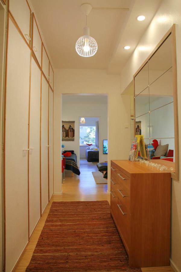 Wonderful Helsinki Apartment Εξωτερικό φωτογραφία
