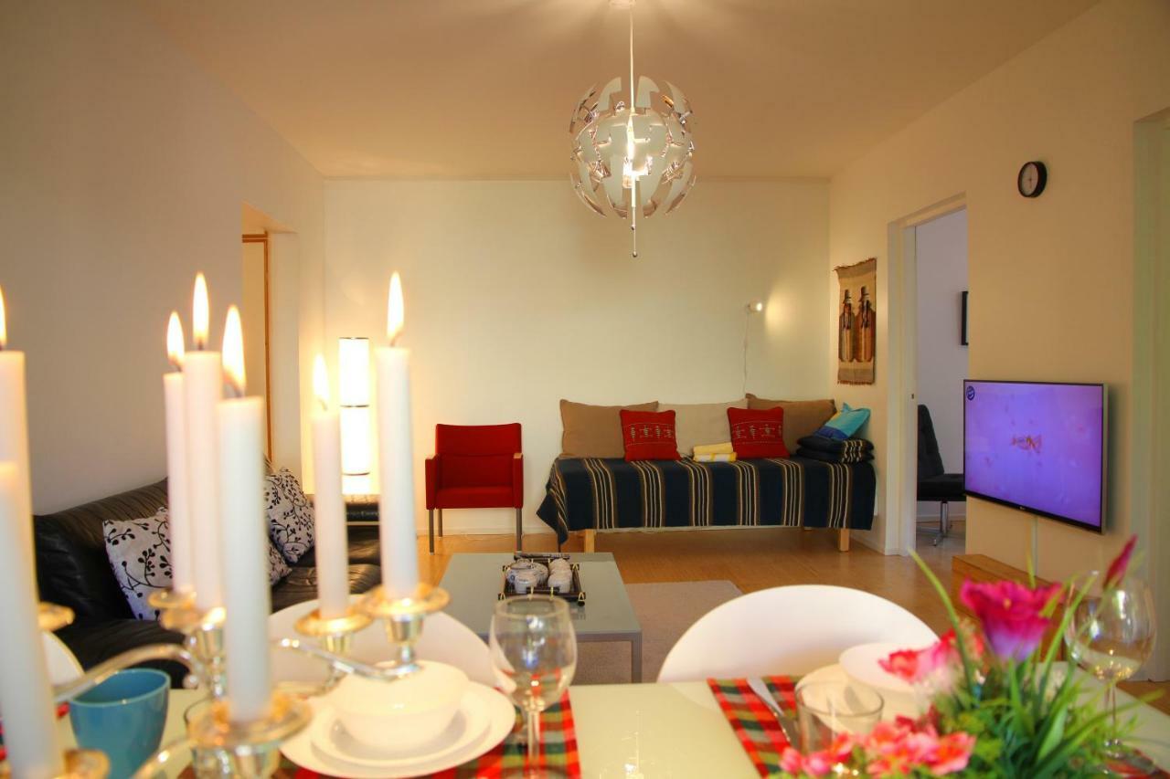 Wonderful Helsinki Apartment Εξωτερικό φωτογραφία