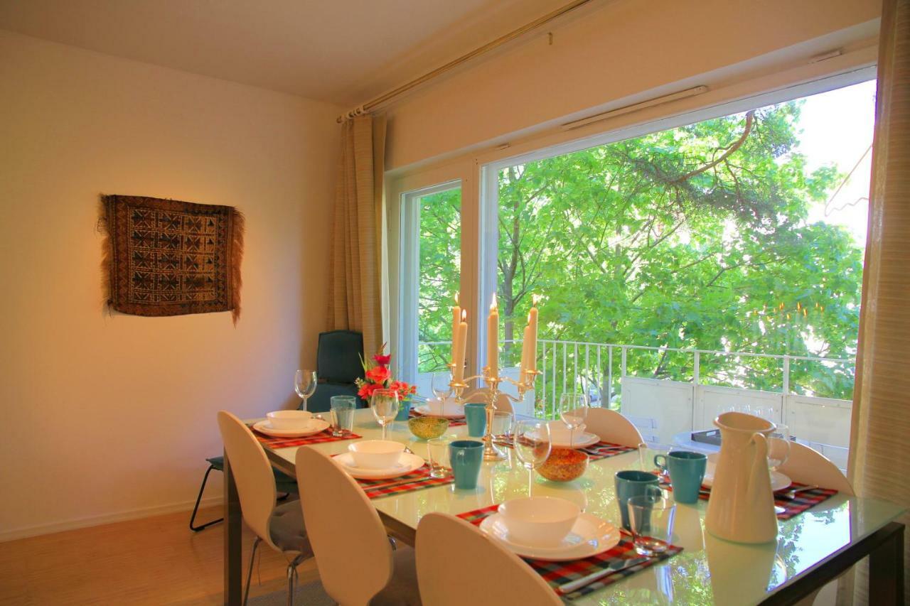 Wonderful Helsinki Apartment Εξωτερικό φωτογραφία