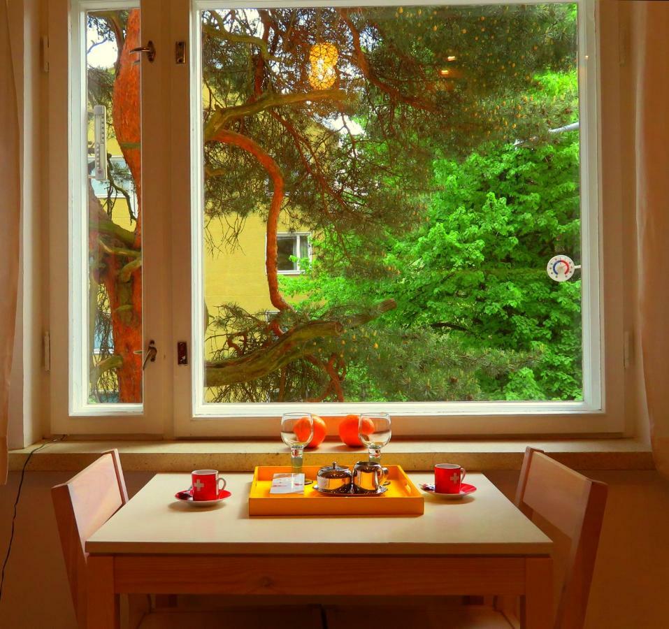 Wonderful Helsinki Apartment Εξωτερικό φωτογραφία
